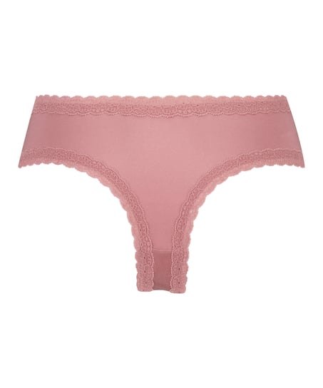 Brazilian Vixen, Pink