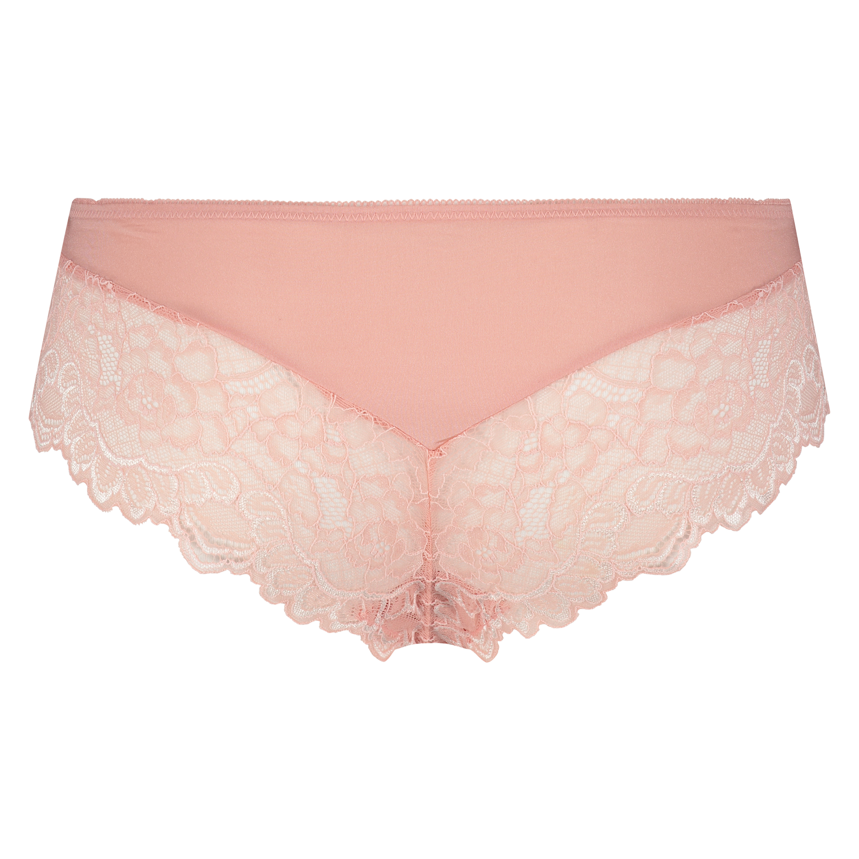 Viola Brazilian, Pink, main