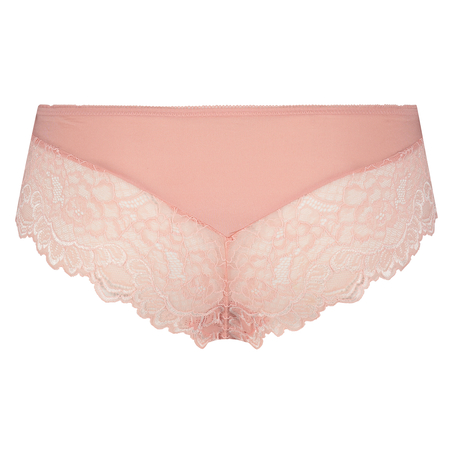 Viola Brazilian, Pink