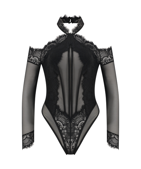 Jenni Body, Black