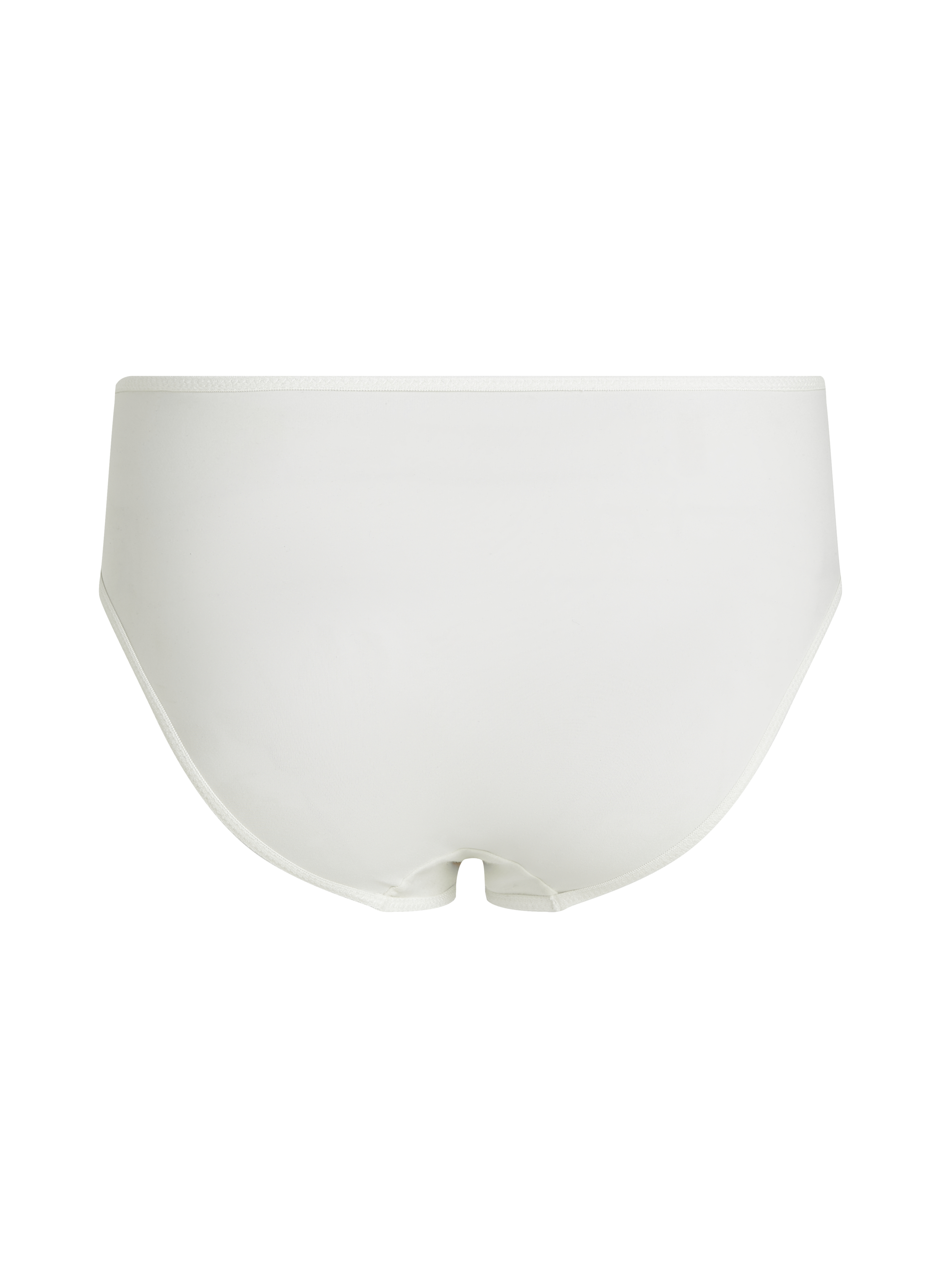 Sophie high knickers, White, main