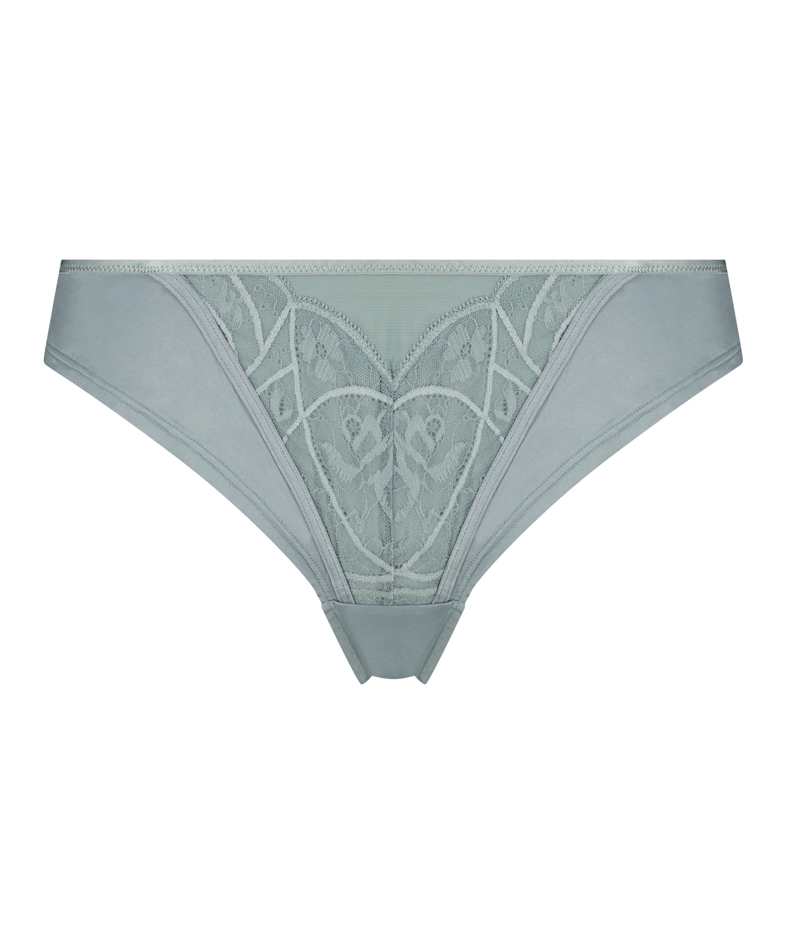 Luna Brazilian, Blue, main