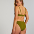 Holbox Bikini Top, Green