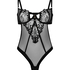 Scarlett Body, Black