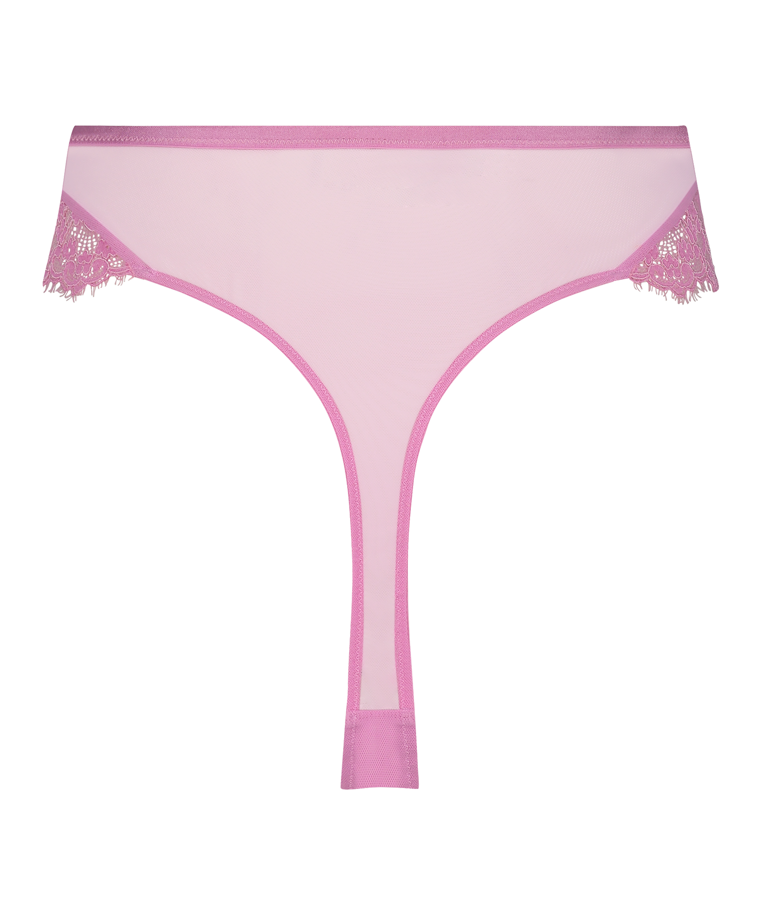 Arabella Thong, Pink, main