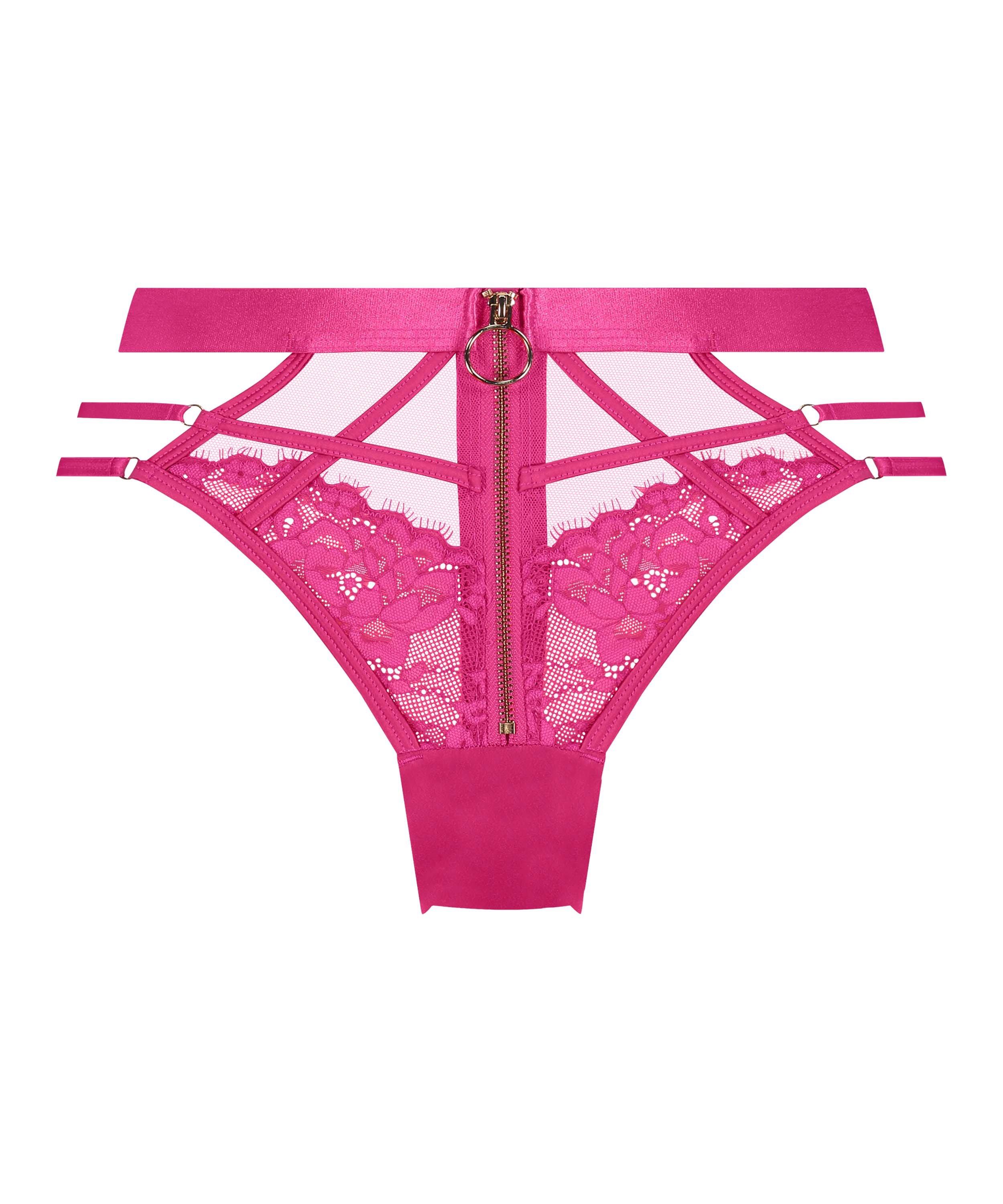 Sable Brazilian, Pink, main