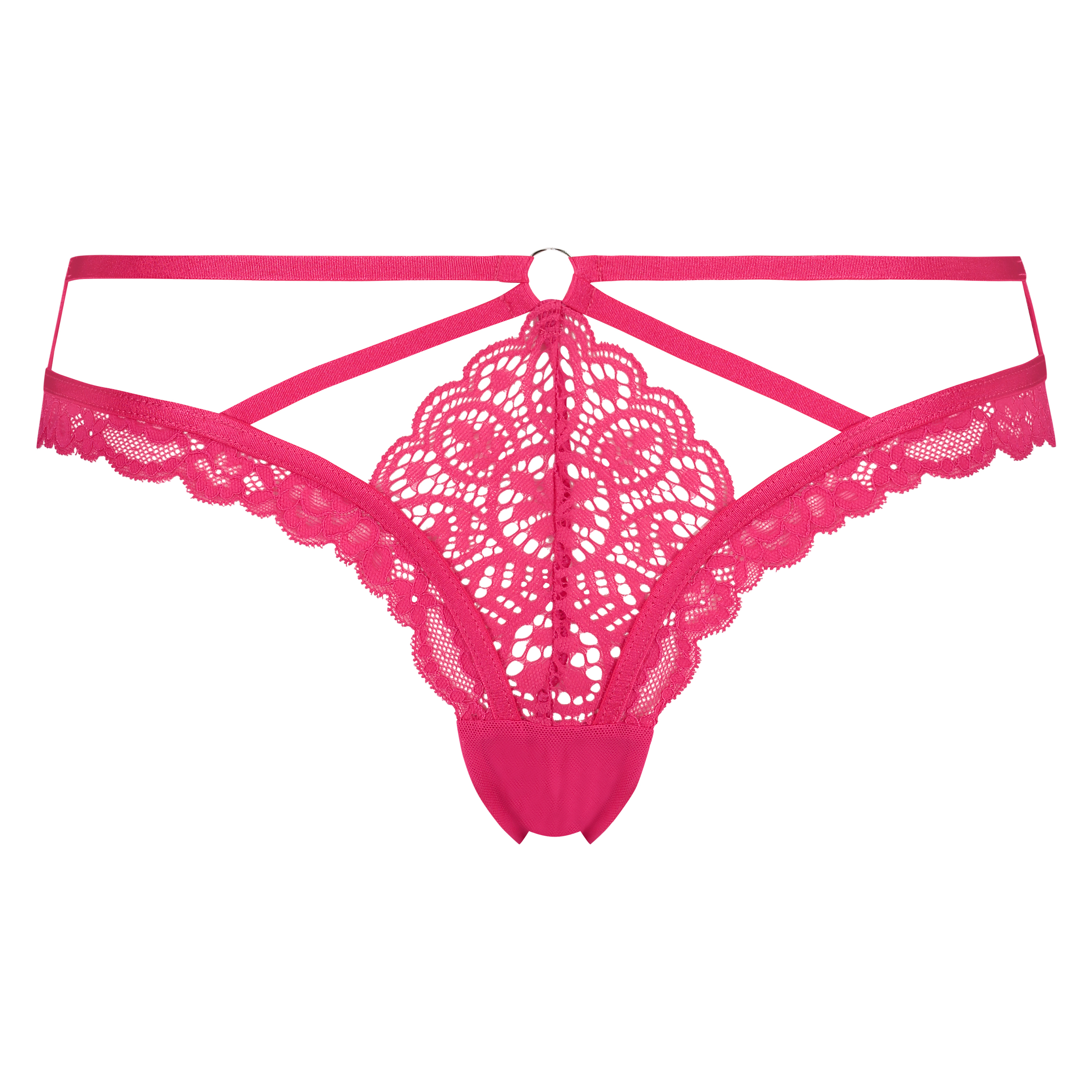 Fleurine Brazilian, Pink, main