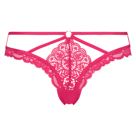 Fleurine Brazilian, Pink