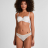 Solene Brazilian, White