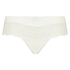 Sophie Thong Short, White
