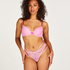 Amala Brazilian, Pink