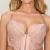 Push-Up Bra Brigitte, Pink