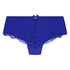 Marine Brazilian, Blue