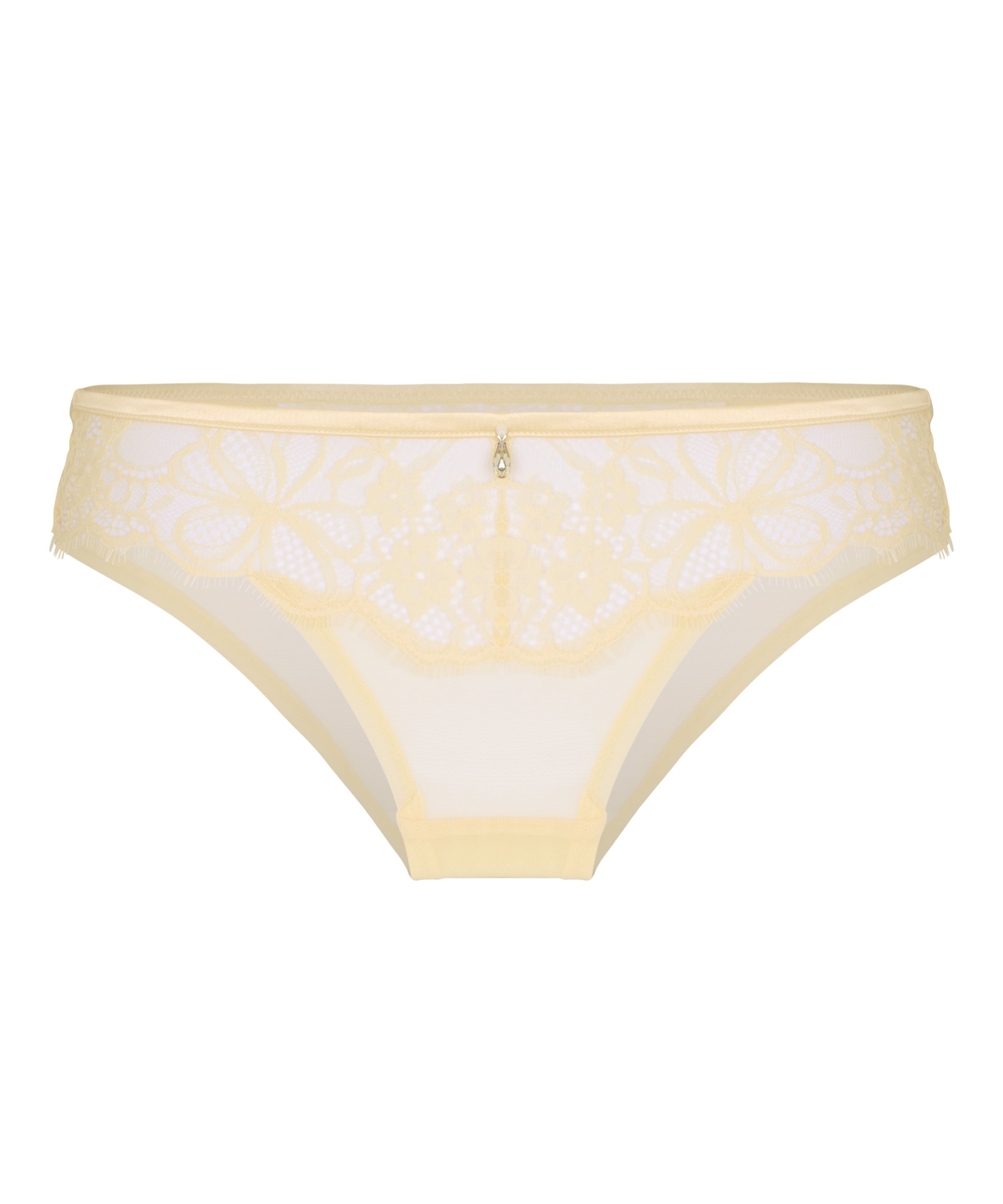 Prina Brazilian, Yellow, main