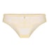Prina Brazilian, Yellow