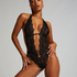 Salem Private Body, Black