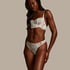 Kea Thong, White