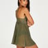 Beatriz Babydoll, Green