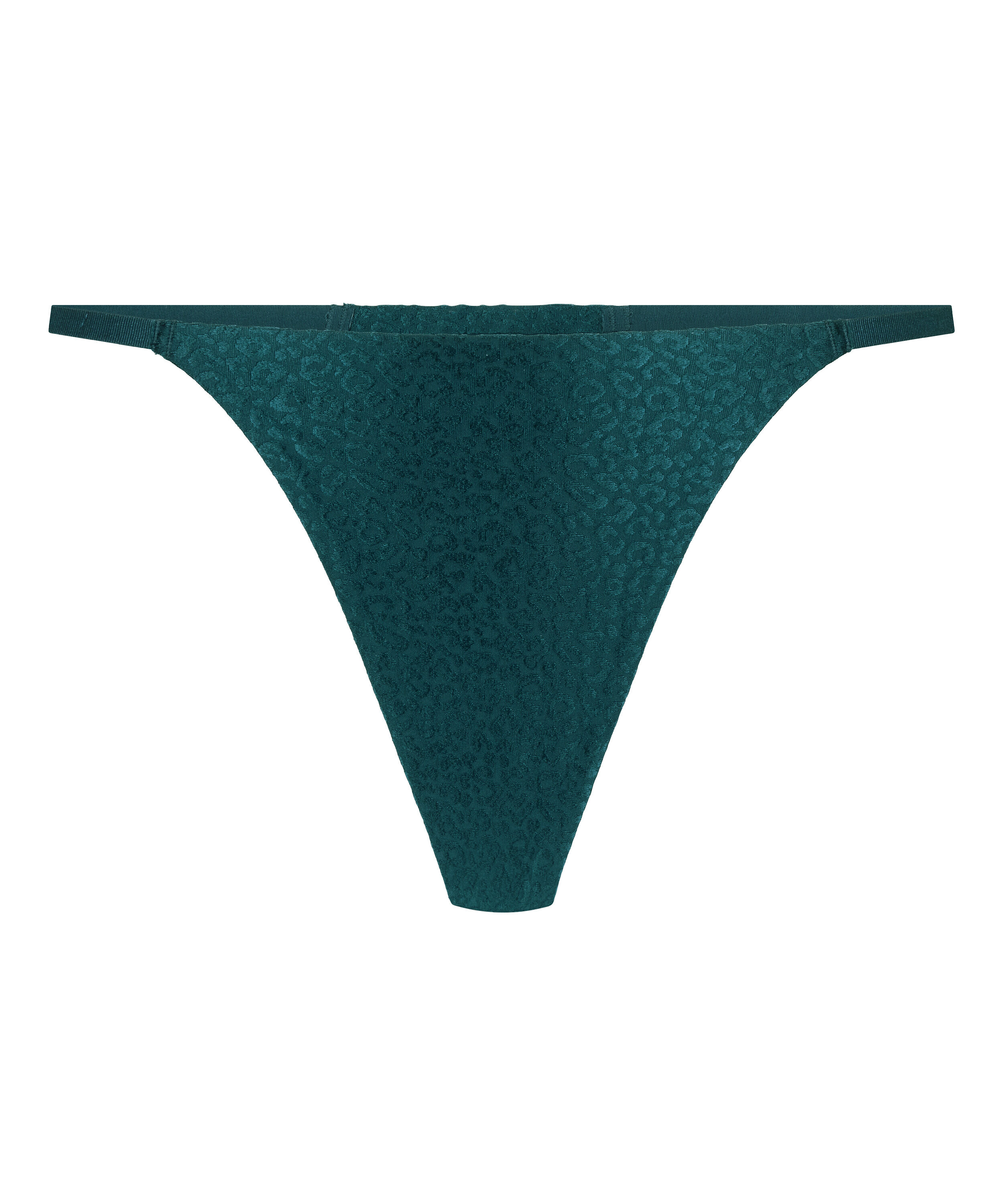 Thong Jackie, Blue