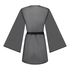 Kimono Mesh Imani, Black