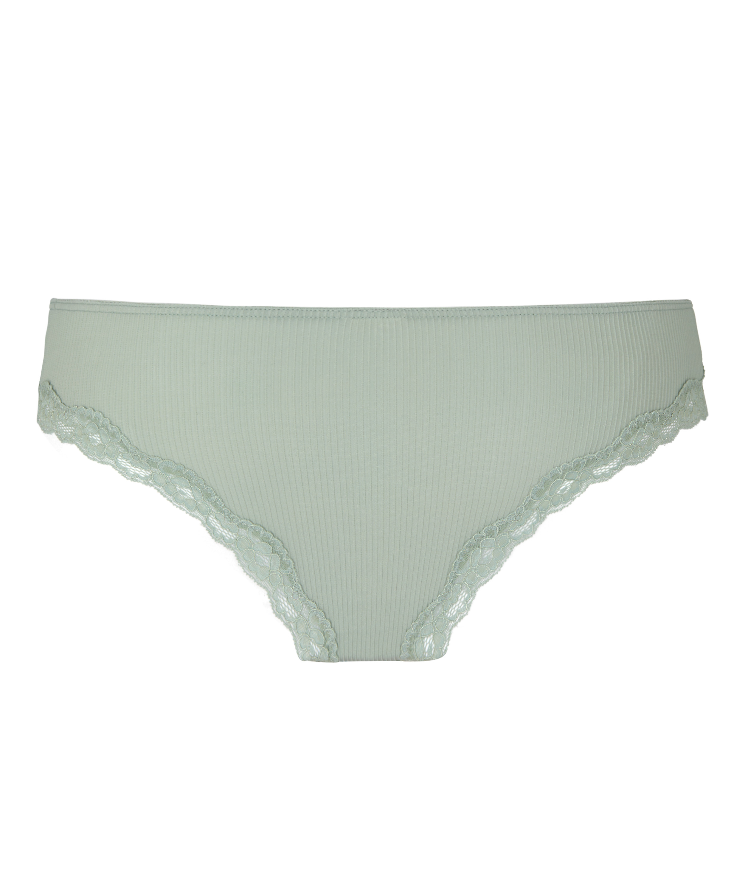 Lola Brazilian, Green, main