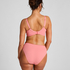Diva High Knickers, Orange