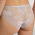 Miri Brazilian, Blue