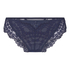 Daisy Brazilian, Blue