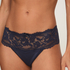 Thong Boxer Florence, Blue