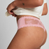 Alex V-Shape Brazilian, Pink