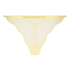 Isabelle Thong, Yellow
