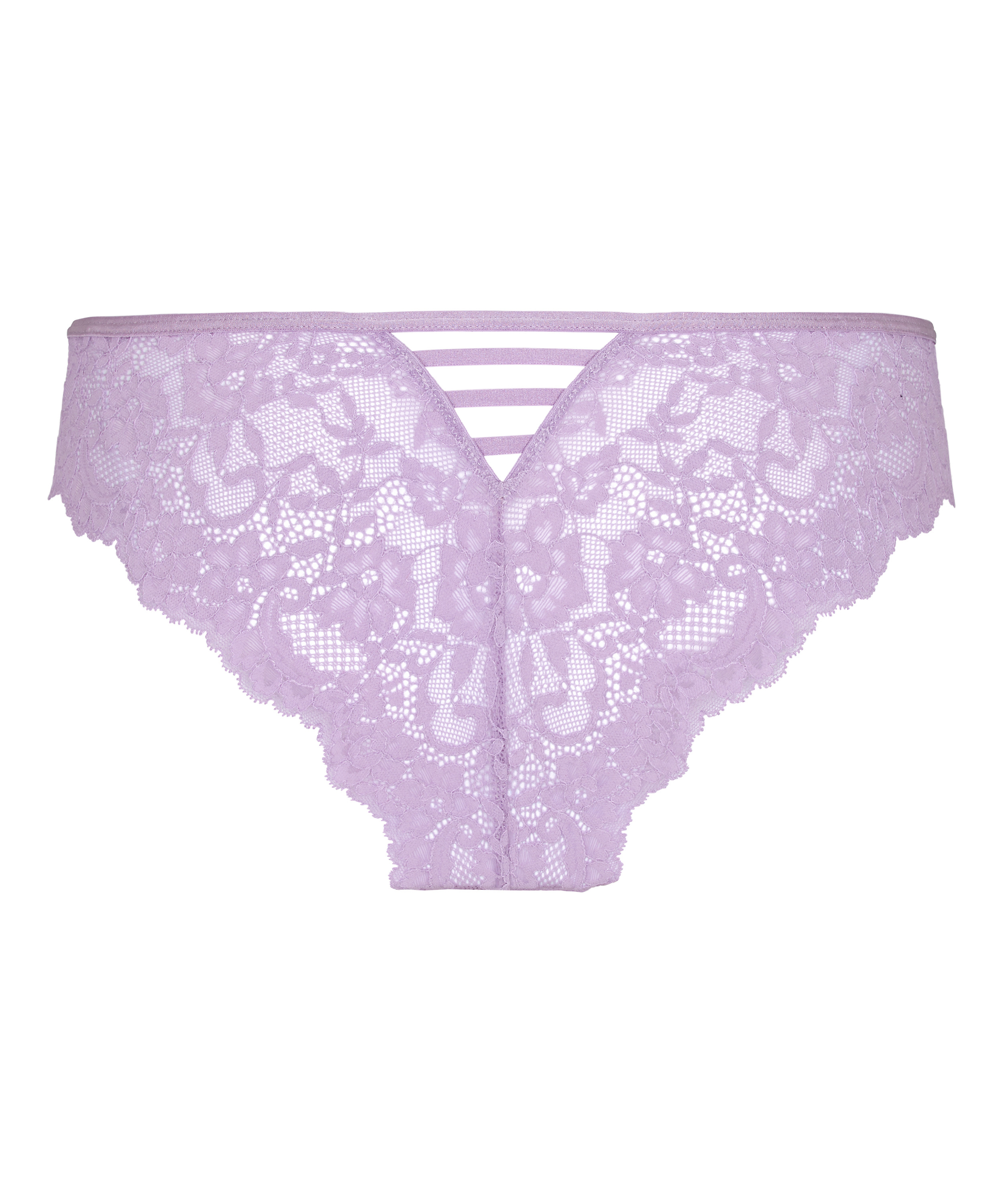 Belle Brazilian, Purple, main