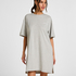 Nightshirt, Gray