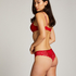 Freja Brazilian, Red