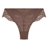 Daisy Brazilian, Brown