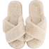 Flip-Flops Lia, Beige