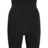 Seamless Enhancing Thigh Slimmer, Black