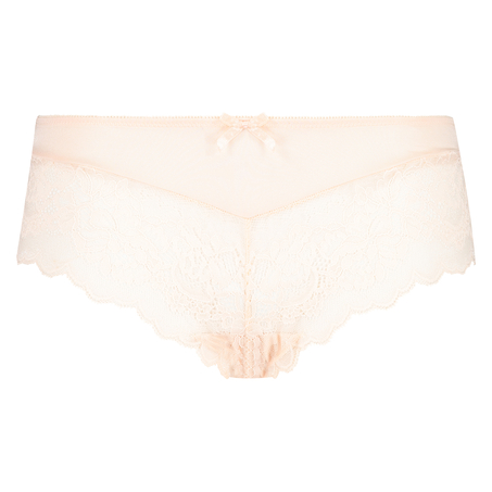 Lacey Brazilian, Pink