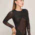 Body Naomi, Black
