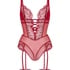 Cordelie Body, Red