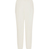 Jogger Sporty Fleece, White