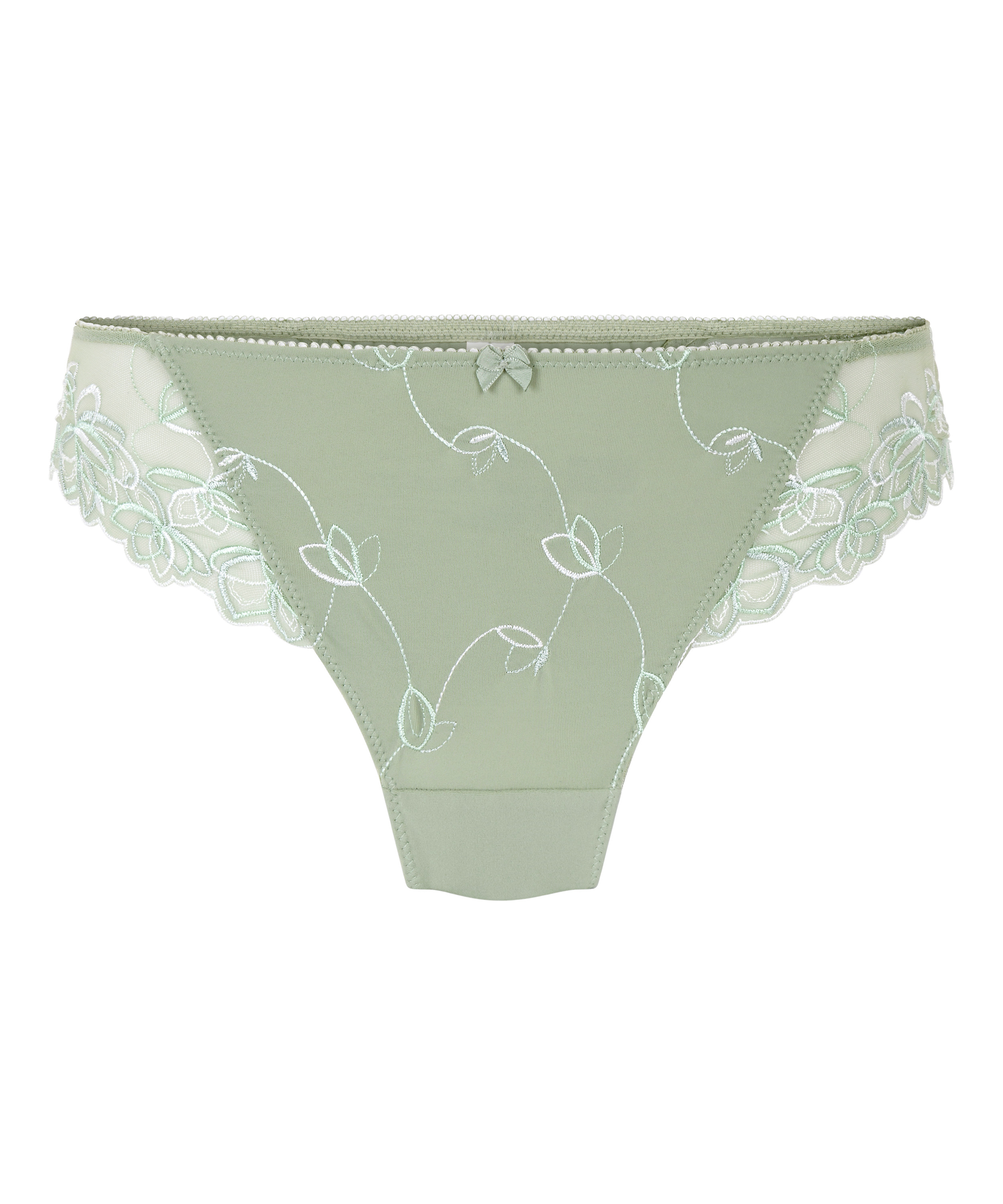 Thong Diva, Green, main