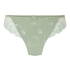 Thong Diva, Green