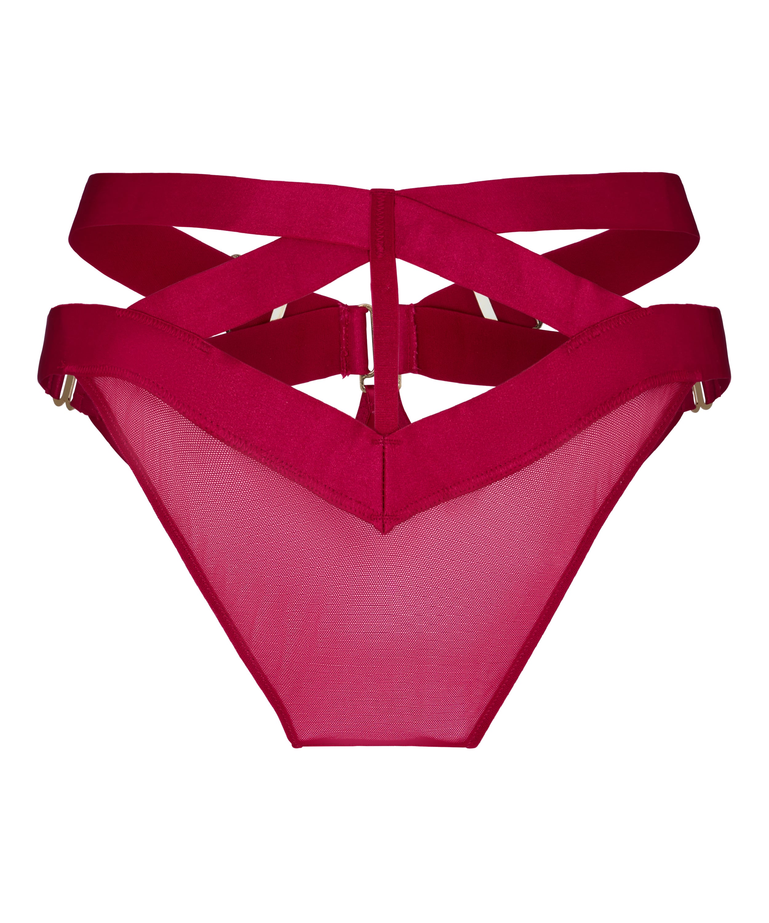 Colette Brazilian, Pink, main
