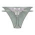 Lauren Thong, Green