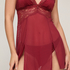 Babydoll Tosca, Red