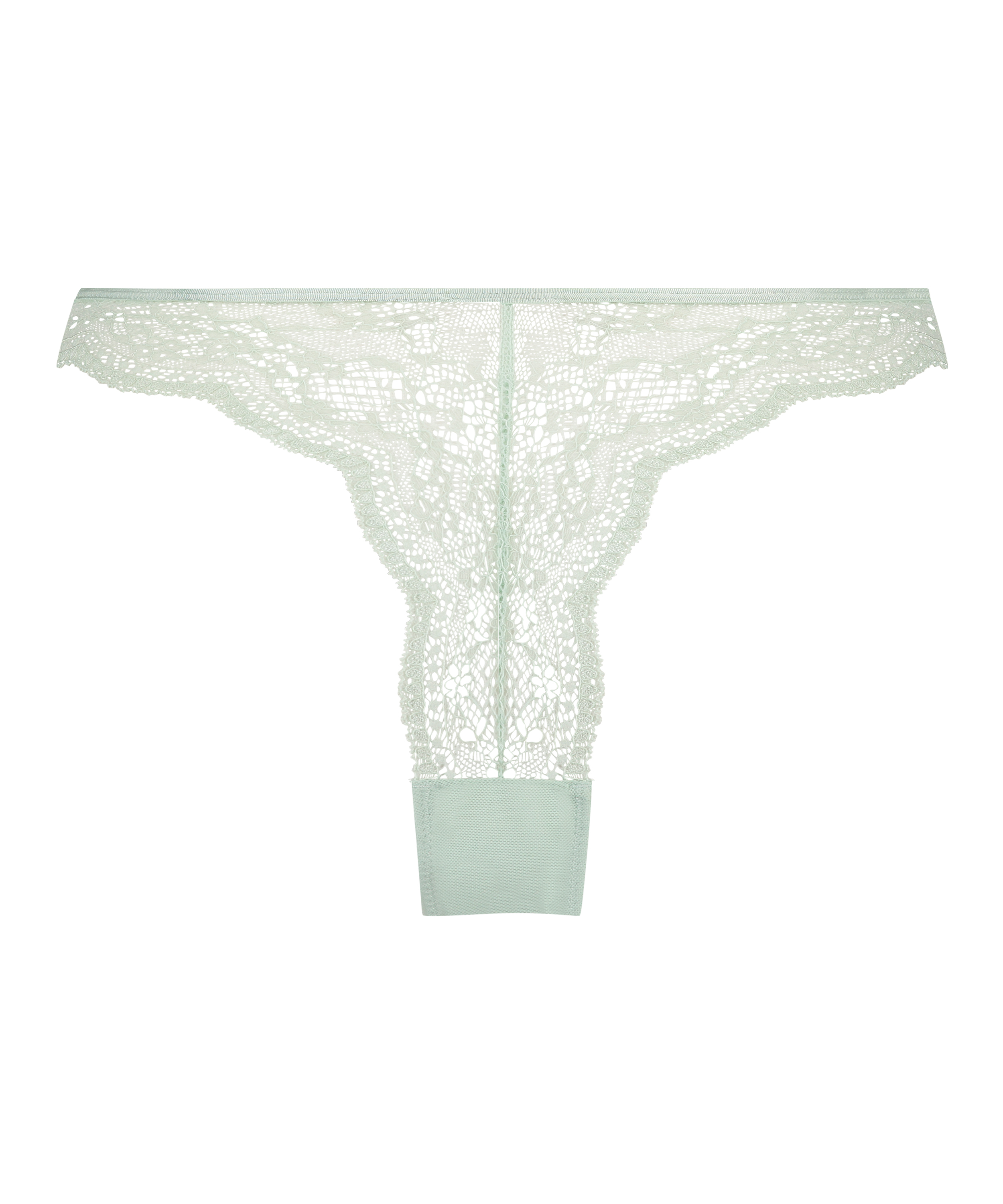 Isabelle Cheekini, Green, main