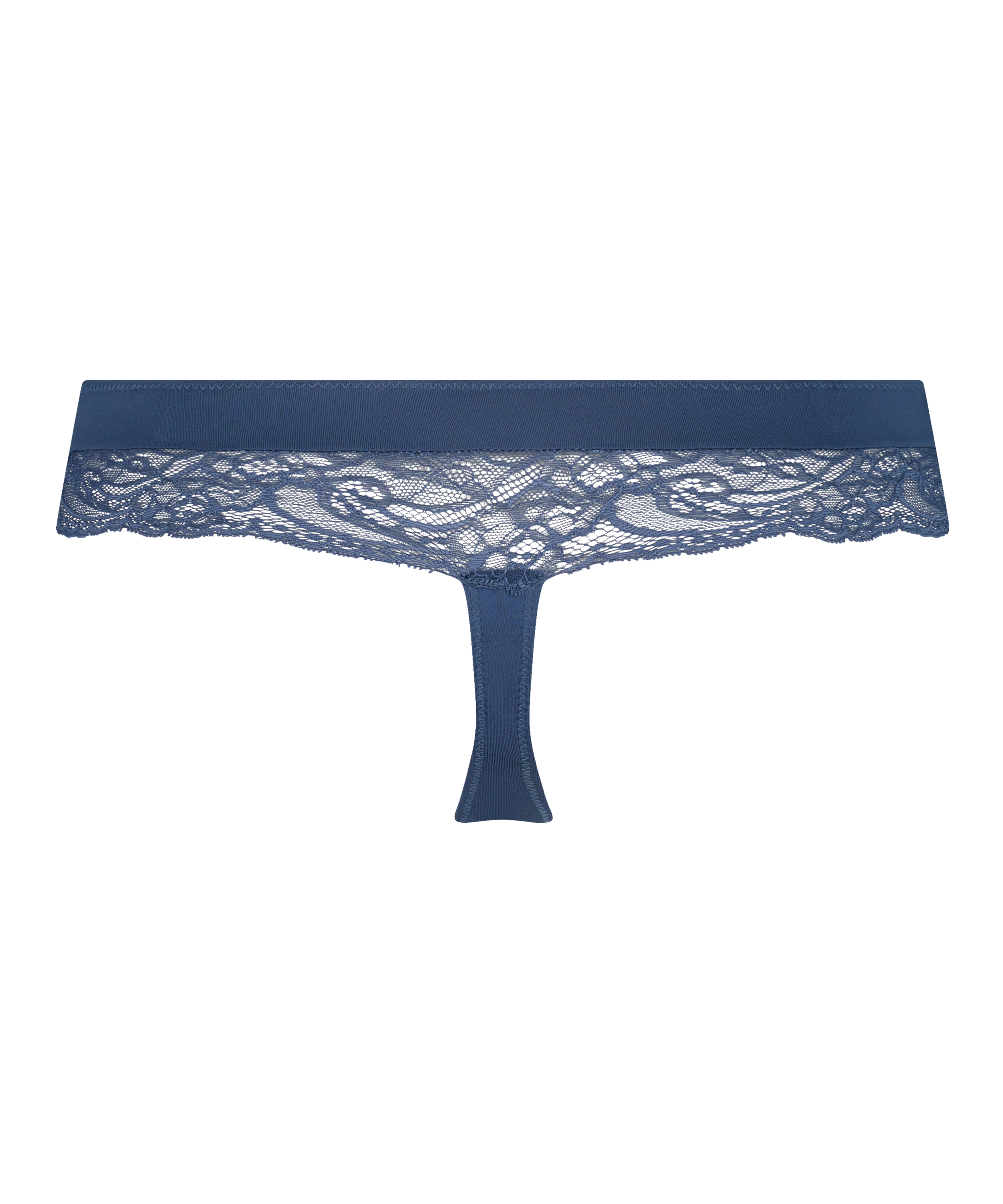 Sophie Thong Short, Blue, main