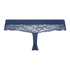 Sophie Thong Short, Blue