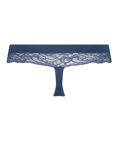 Sophie Thong Short, Blue